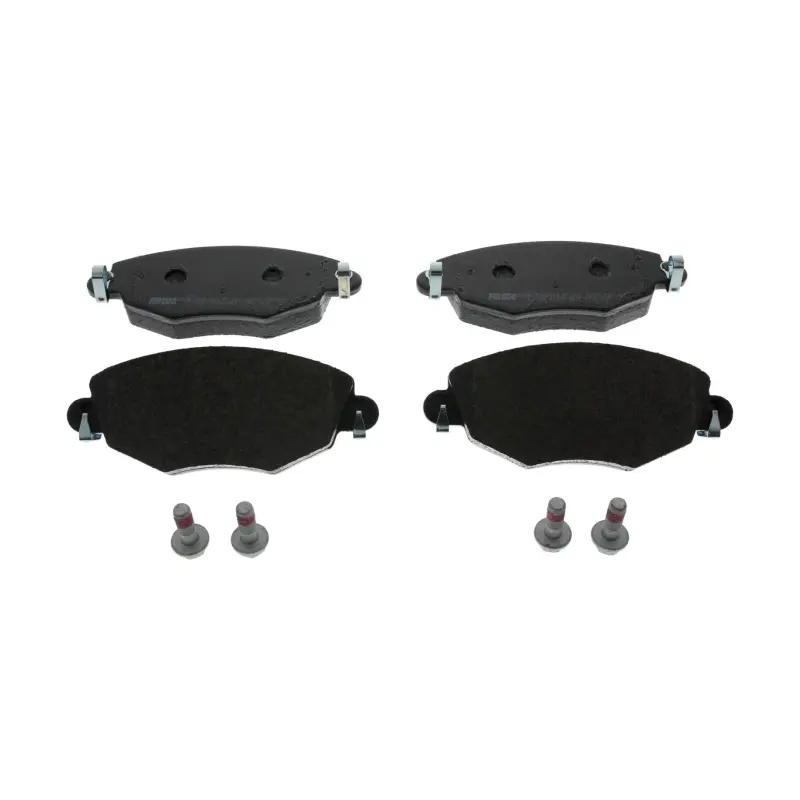 Pastilla Freno FERODO Ref. FDB1425