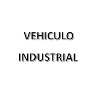 Vehículo Industrial