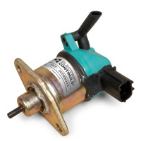 Solenoides
