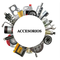 Accesorios
