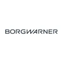 BORGWARNER
