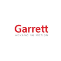 GARRETT
